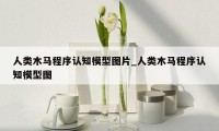 人类木马程序认知模型图片_人类木马程序认知模型图